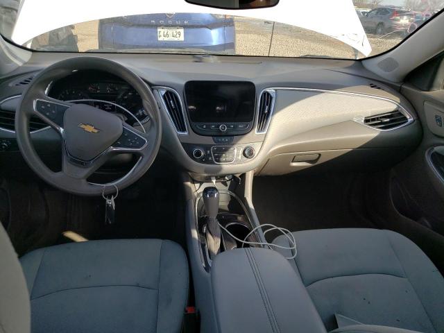 Photo 7 VIN: 1G1ZD5ST5LF080518 - CHEVROLET MALIBU LT 