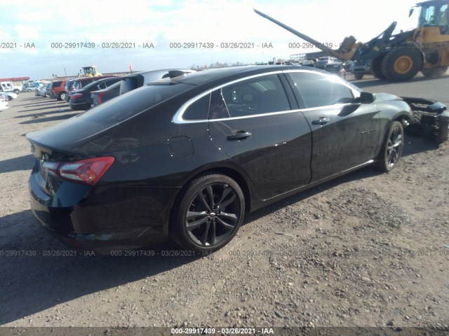 Photo 3 VIN: 1G1ZD5ST5LF081779 - CHEVROLET MALIBU 