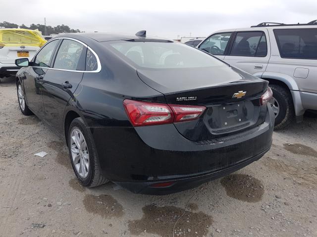 Photo 2 VIN: 1G1ZD5ST5LF084374 - CHEVROLET MALIBU LT 