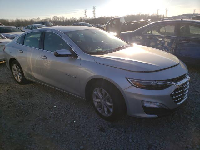 Photo 0 VIN: 1G1ZD5ST5LF086562 - CHEVROLET MALIBU LT 