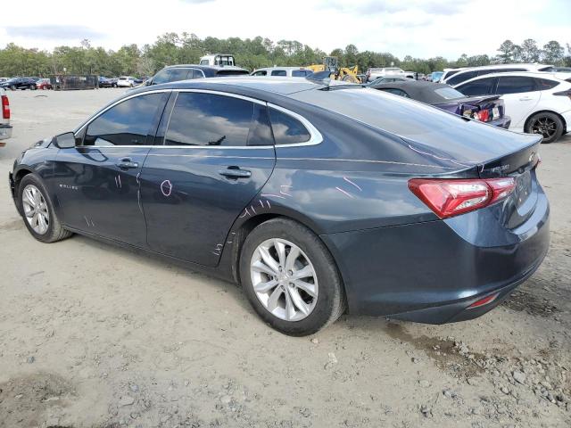 Photo 1 VIN: 1G1ZD5ST5LF086853 - CHEVROLET MALIBU LT 