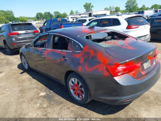 Photo 2 VIN: 1G1ZD5ST5LF088828 - CHEVROLET MALIBU 