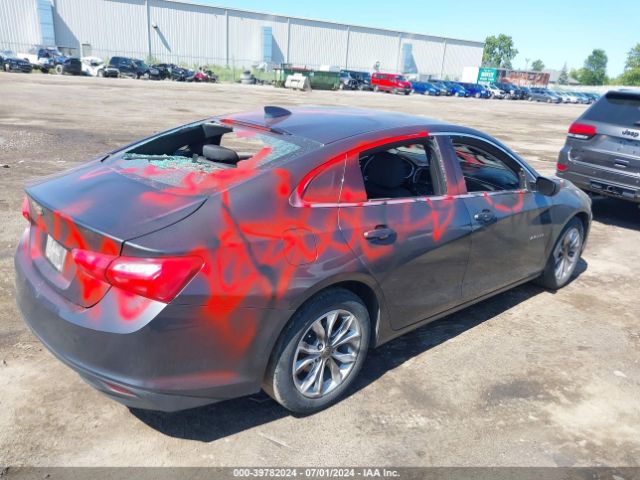 Photo 3 VIN: 1G1ZD5ST5LF088828 - CHEVROLET MALIBU 