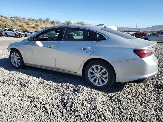 Photo 1 VIN: 1G1ZD5ST5LF090756 - CHEVROLET MALIBU LT 