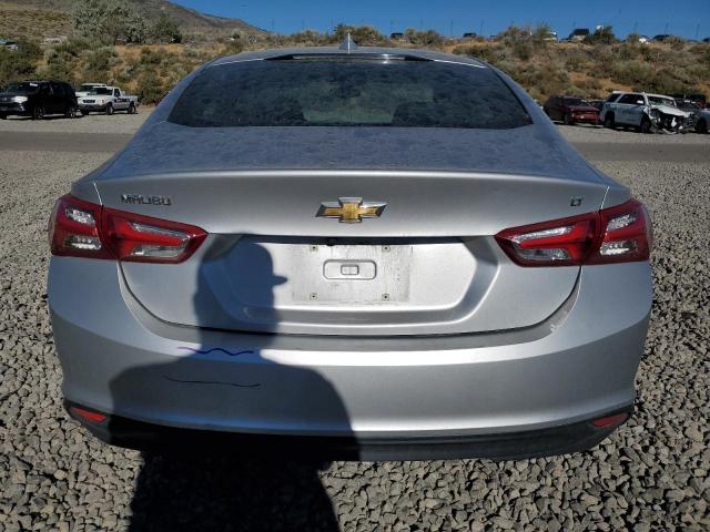 Photo 5 VIN: 1G1ZD5ST5LF090756 - CHEVROLET MALIBU LT 