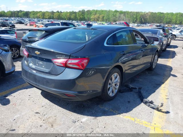 Photo 3 VIN: 1G1ZD5ST5LF091194 - CHEVROLET MALIBU 