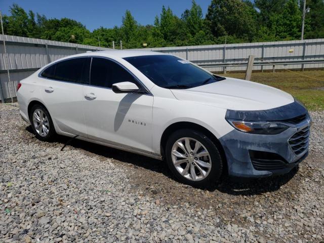 Photo 3 VIN: 1G1ZD5ST5LF091440 - CHEVROLET MALIBU 