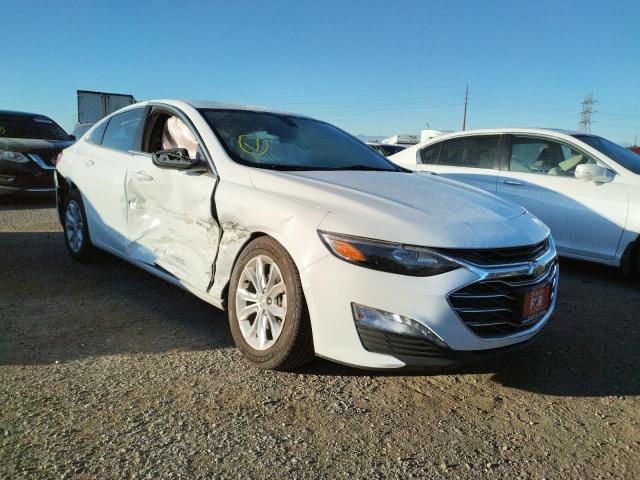 Photo 0 VIN: 1G1ZD5ST5LF093169 - CHEVROLET MALIBU LT 