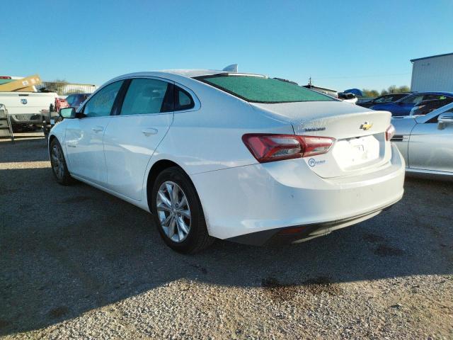 Photo 2 VIN: 1G1ZD5ST5LF093169 - CHEVROLET MALIBU LT 