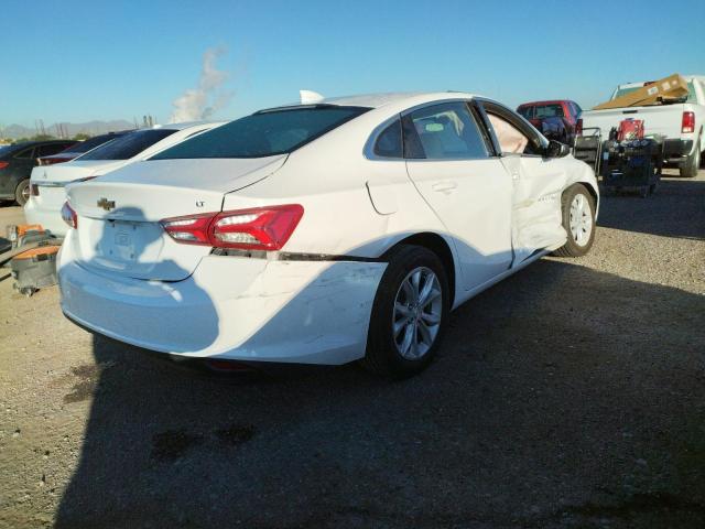 Photo 3 VIN: 1G1ZD5ST5LF093169 - CHEVROLET MALIBU LT 