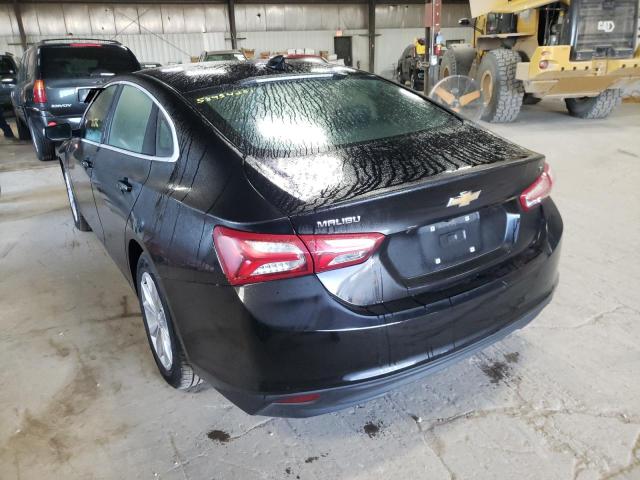 Photo 2 VIN: 1G1ZD5ST5LF094693 - CHEVROLET MALIBU 