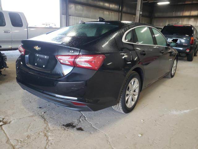 Photo 3 VIN: 1G1ZD5ST5LF094693 - CHEVROLET MALIBU 