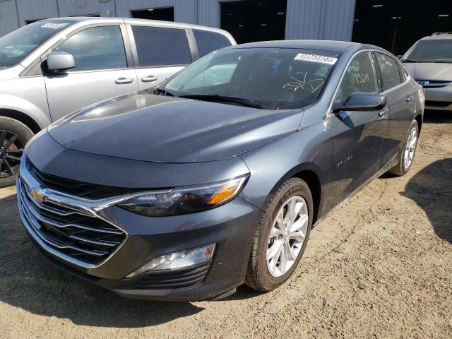 Photo 1 VIN: 1G1ZD5ST5LF095651 - CHEVROLET MALIBU LT 