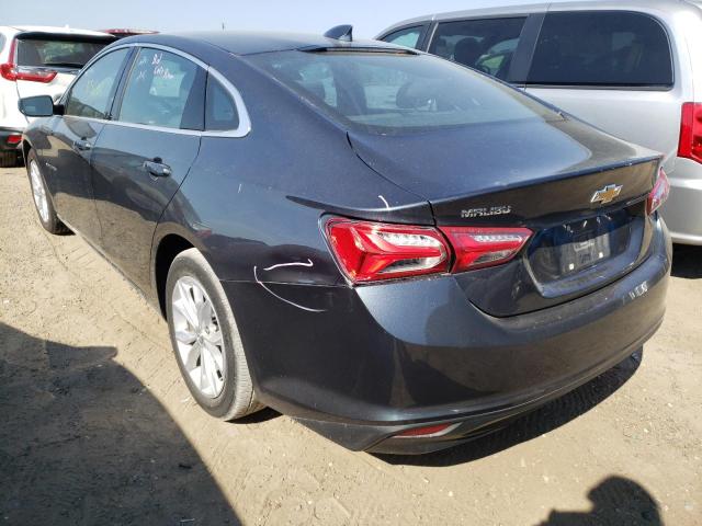 Photo 2 VIN: 1G1ZD5ST5LF095651 - CHEVROLET MALIBU LT 