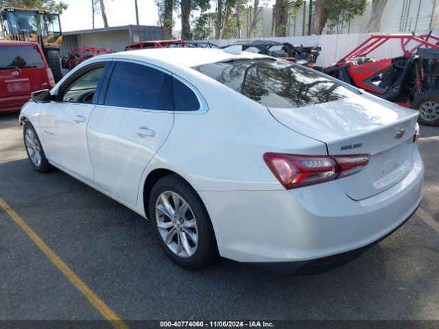 Photo 2 VIN: 1G1ZD5ST5LF095956 - CHEVROLET MALIBU 