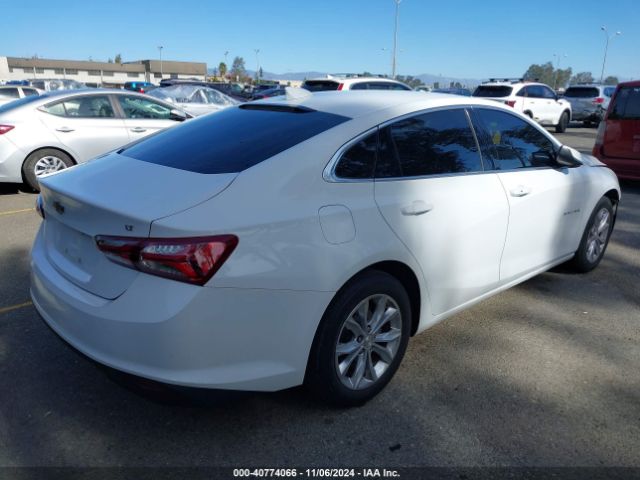 Photo 3 VIN: 1G1ZD5ST5LF095956 - CHEVROLET MALIBU 