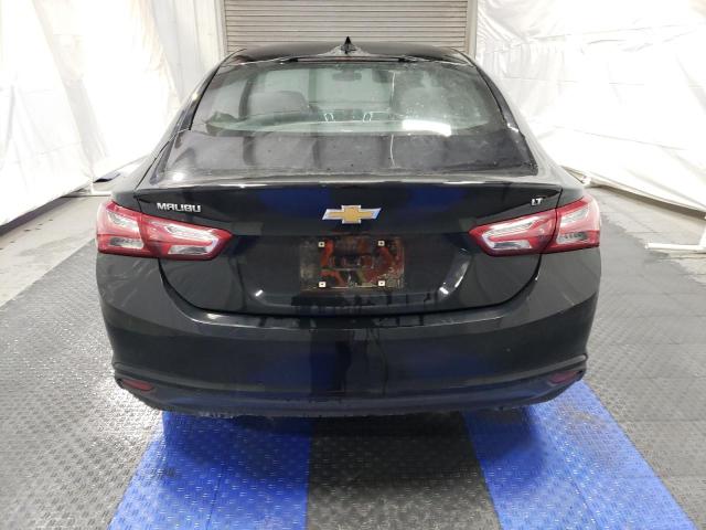 Photo 5 VIN: 1G1ZD5ST5LF096444 - CHEVROLET MALIBU 