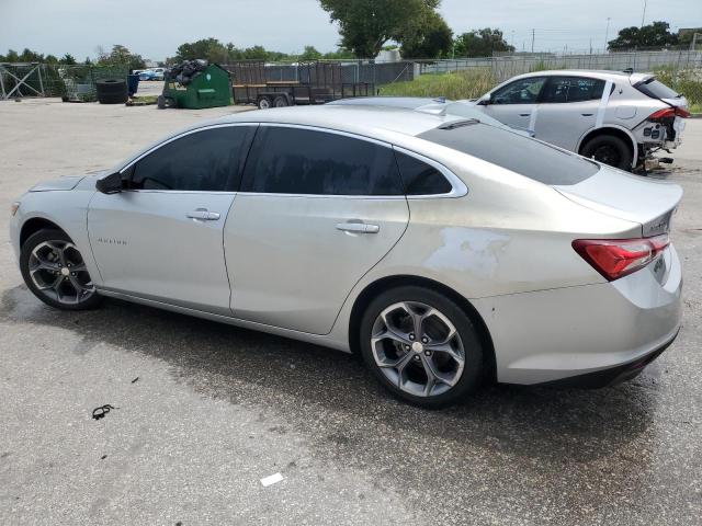 Photo 1 VIN: 1G1ZD5ST5LF098677 - CHEVROLET MALIBU LT 