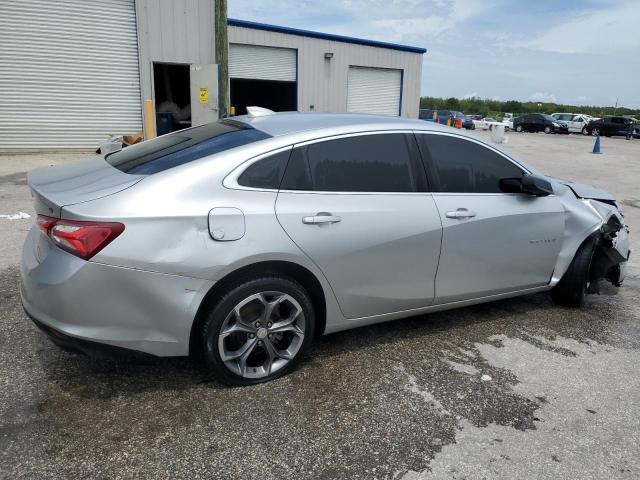 Photo 2 VIN: 1G1ZD5ST5LF098677 - CHEVROLET MALIBU LT 