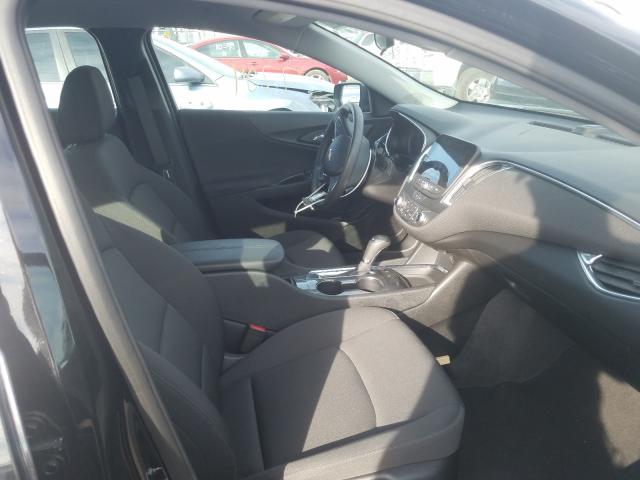 Photo 4 VIN: 1G1ZD5ST5LF099201 - CHEVROLET MALIBU LT 