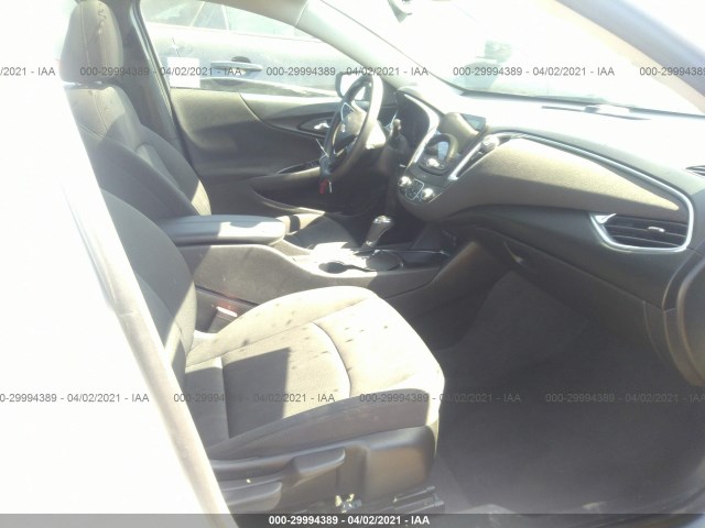 Photo 4 VIN: 1G1ZD5ST5LF100833 - CHEVROLET MALIBU 