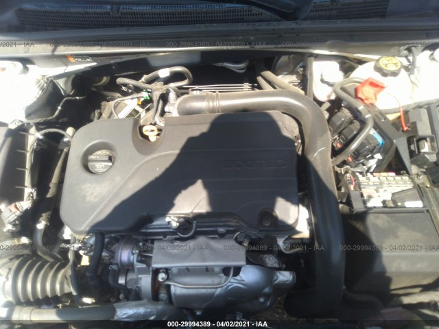 Photo 9 VIN: 1G1ZD5ST5LF100833 - CHEVROLET MALIBU 