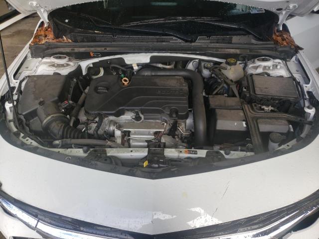 Photo 10 VIN: 1G1ZD5ST5LF102890 - CHEVROLET MALIBU 