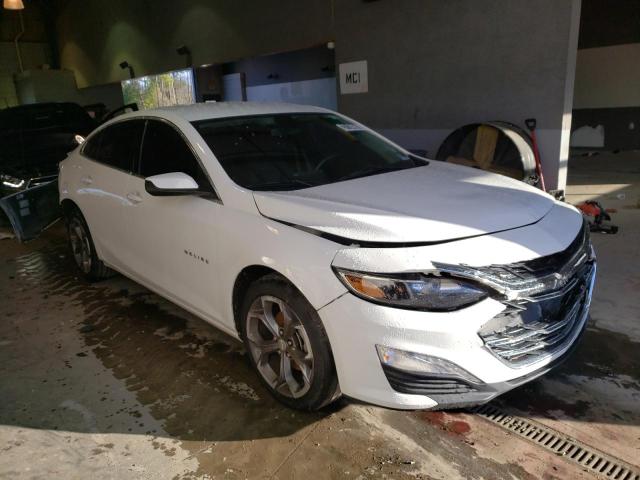 Photo 3 VIN: 1G1ZD5ST5LF102890 - CHEVROLET MALIBU 