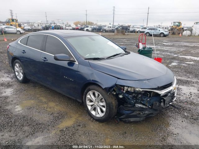 Photo 0 VIN: 1G1ZD5ST5LF103666 - CHEVROLET MALIBU 