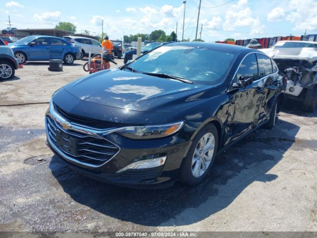 Photo 1 VIN: 1G1ZD5ST5LF104073 - CHEVROLET MALIBU 