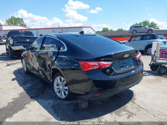 Photo 2 VIN: 1G1ZD5ST5LF104073 - CHEVROLET MALIBU 