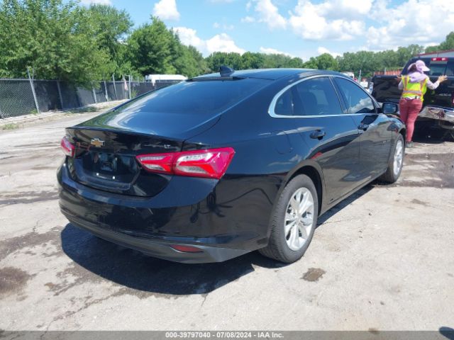 Photo 3 VIN: 1G1ZD5ST5LF104073 - CHEVROLET MALIBU 