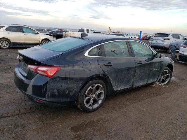 Photo 2 VIN: 1G1ZD5ST5LF104977 - CHEVROLET MALIBU 