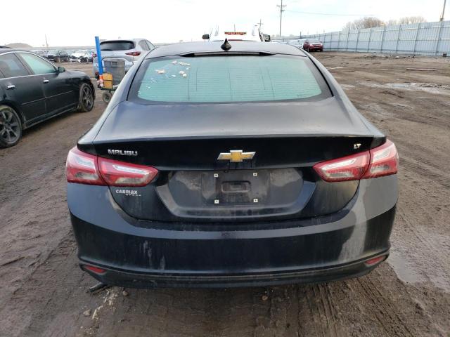 Photo 5 VIN: 1G1ZD5ST5LF104977 - CHEVROLET MALIBU 