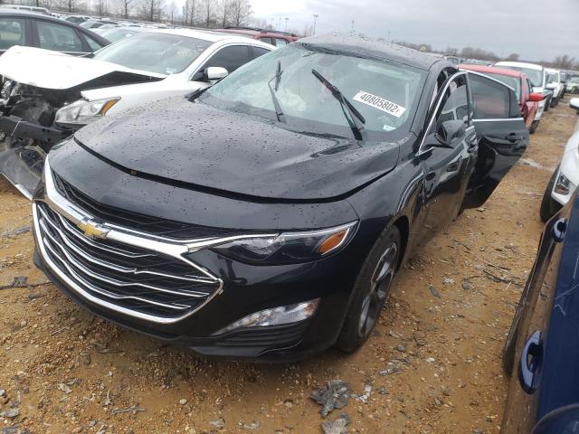 Photo 1 VIN: 1G1ZD5ST5LF107538 - CHEVROLET MALIBU 