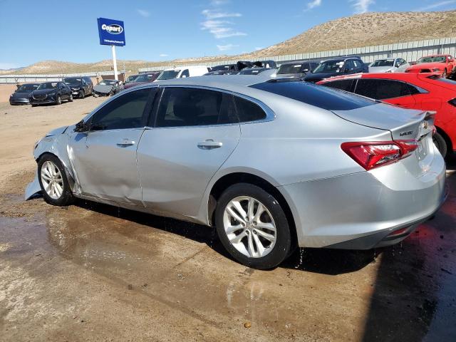 Photo 1 VIN: 1G1ZD5ST5LF107958 - CHEVROLET MALIBU LT 