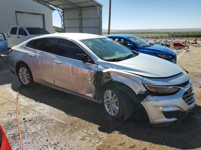 Photo 3 VIN: 1G1ZD5ST5LF107958 - CHEVROLET MALIBU LT 