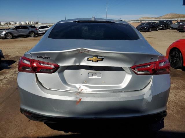 Photo 5 VIN: 1G1ZD5ST5LF107958 - CHEVROLET MALIBU LT 