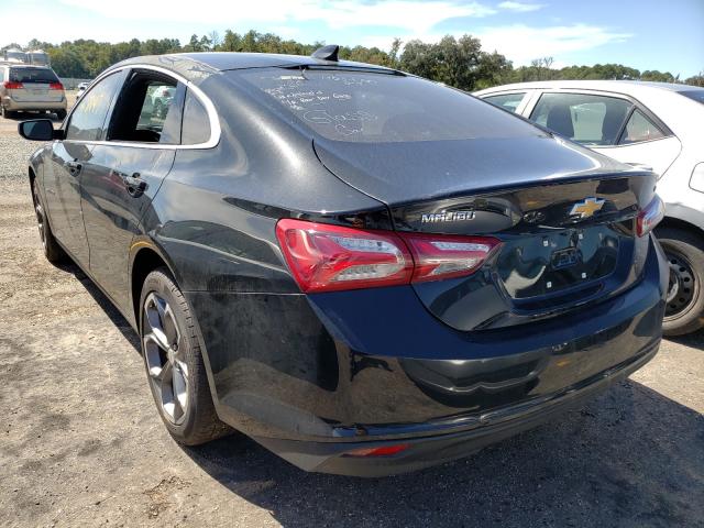 Photo 2 VIN: 1G1ZD5ST5LF109113 - CHEVROLET MALIBU LT 