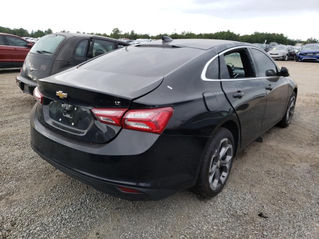 Photo 3 VIN: 1G1ZD5ST5LF109113 - CHEVROLET MALIBU LT 