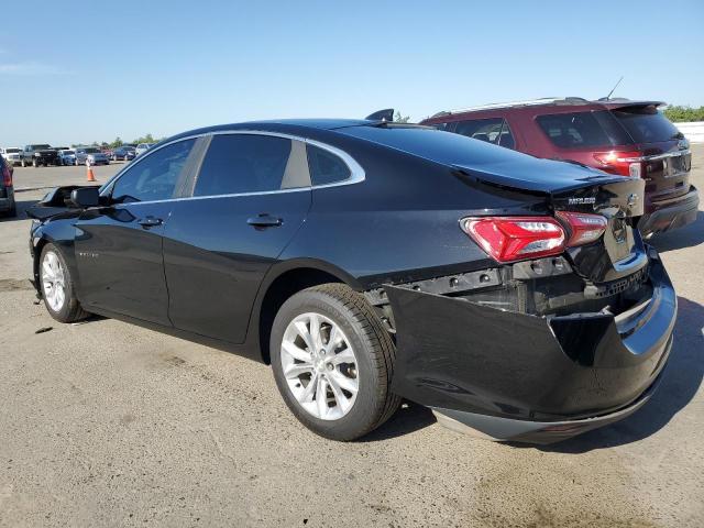 Photo 1 VIN: 1G1ZD5ST5LF109435 - CHEVROLET MALIBU 