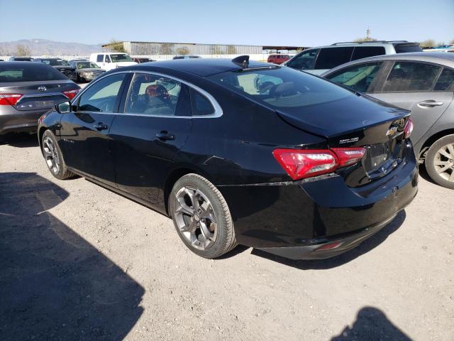 Photo 1 VIN: 1G1ZD5ST5LF111086 - CHEVROLET MALIBU LT 