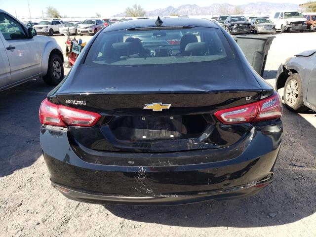 Photo 5 VIN: 1G1ZD5ST5LF111086 - CHEVROLET MALIBU LT 