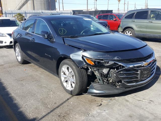 Photo 0 VIN: 1G1ZD5ST5LF113968 - CHEVROLET MALIBU LT 