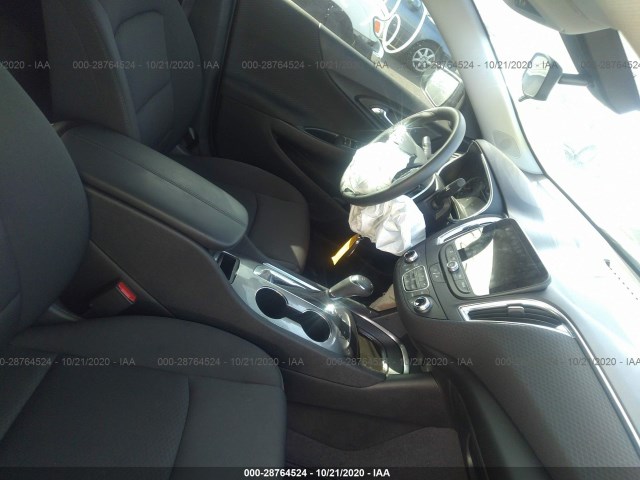 Photo 4 VIN: 1G1ZD5ST5LF115770 - CHEVROLET MALIBU 