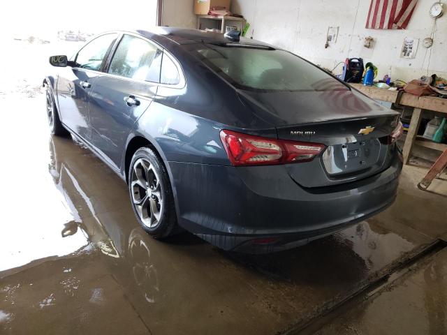 Photo 2 VIN: 1G1ZD5ST5LF116434 - CHEVROLET MALIBU LT 