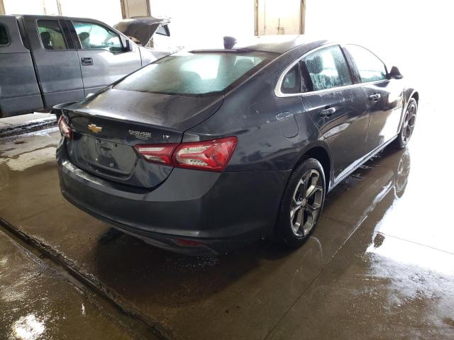 Photo 3 VIN: 1G1ZD5ST5LF116434 - CHEVROLET MALIBU LT 