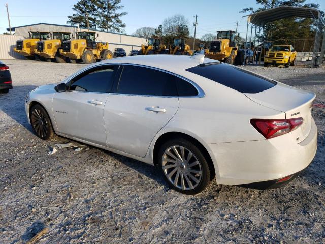 Photo 1 VIN: 1G1ZD5ST5LF116742 - CHEVROLET MALIBU 