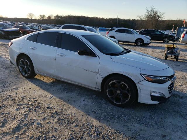 Photo 3 VIN: 1G1ZD5ST5LF116742 - CHEVROLET MALIBU 