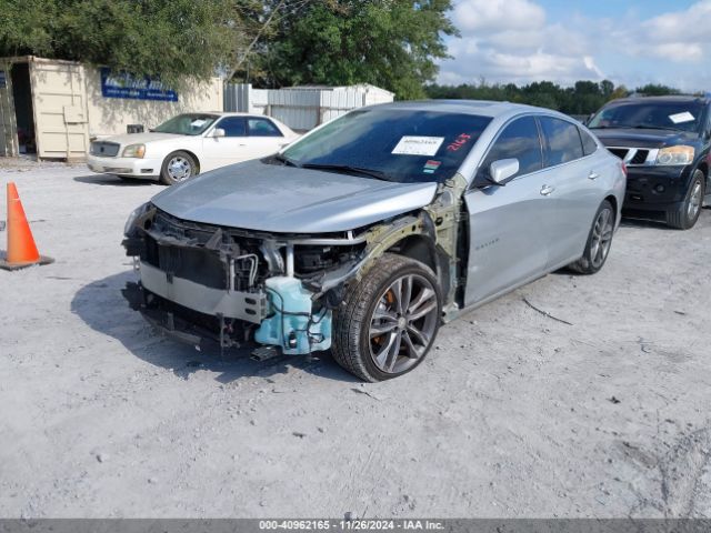 Photo 1 VIN: 1G1ZD5ST5LF119088 - CHEVROLET MALIBU 